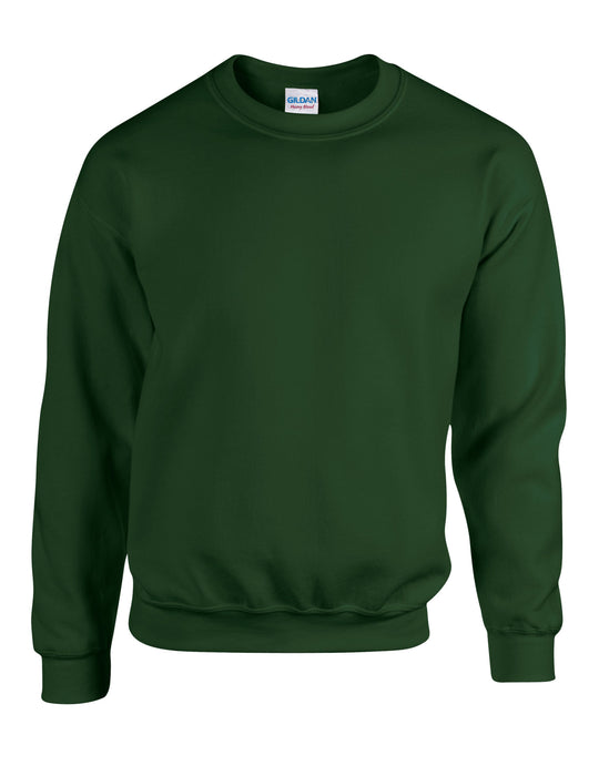 Kitking Heavy Blend Crewneck Sweatshirt