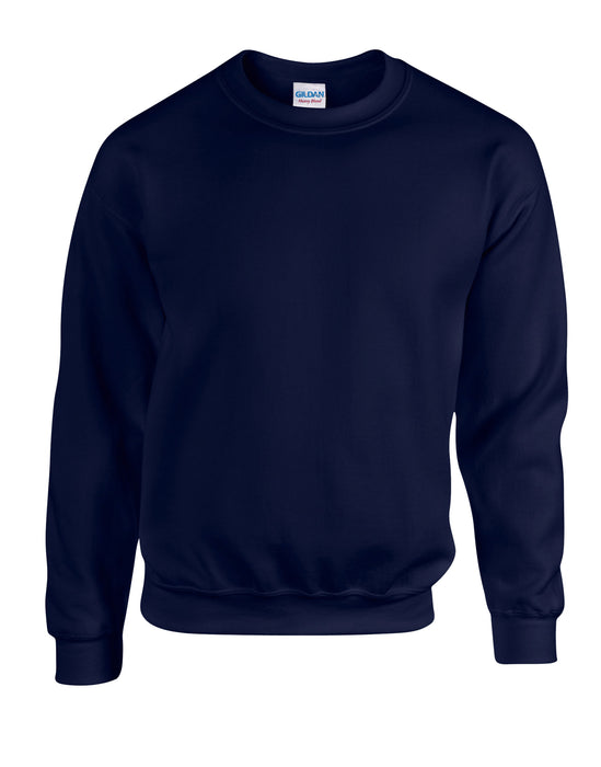 Kitking Heavy Blend Crewneck Sweatshirt