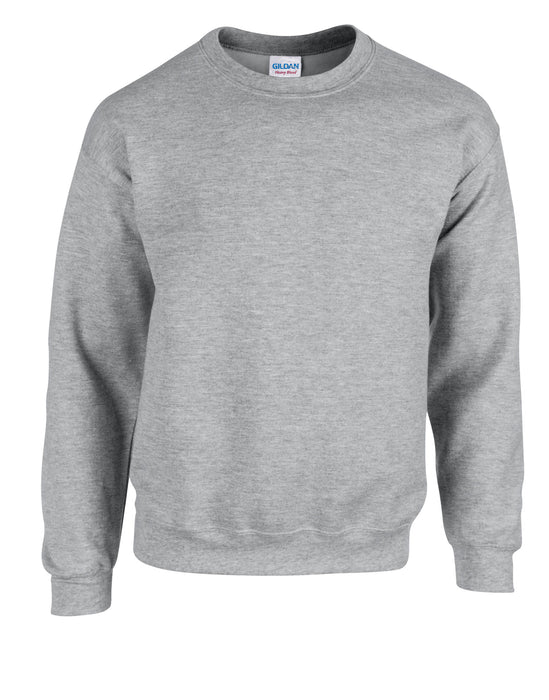 Kitking Heavy Blend Crewneck Sweatshirt