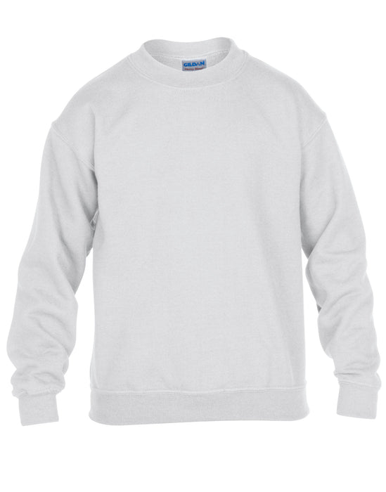 Kitking Heavy Blend Crewneck Sweatshirt