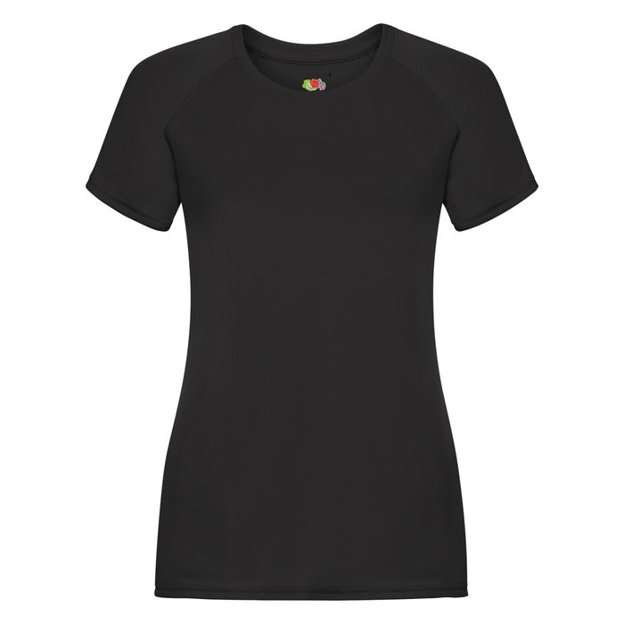 Kitking Women's Performance Shirt
