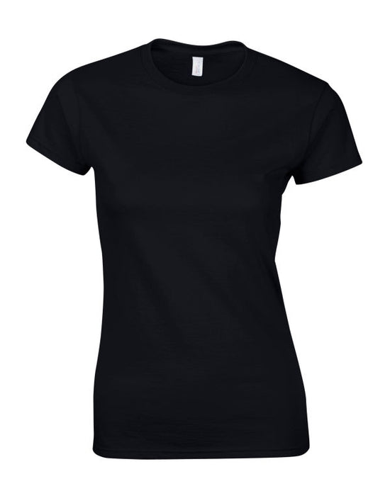 Kitking Softstyle Short Sleeve Shirt Women's