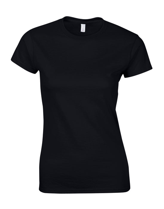 Kitking Softstyle Short Sleeve Shirt Women's