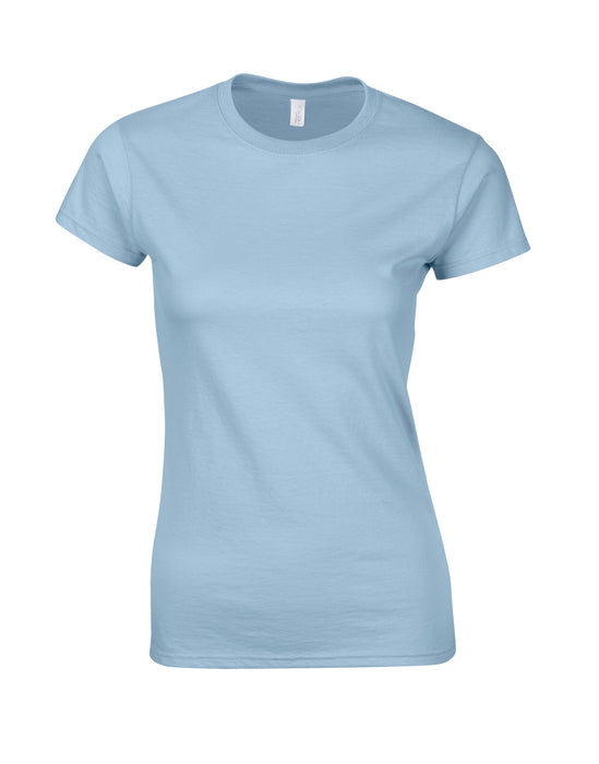 Kitking Softstyle Short Sleeve Shirt Women's