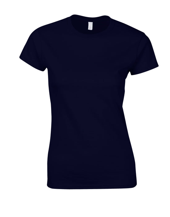 Kitking Softstyle Short Sleeve Shirt Women's