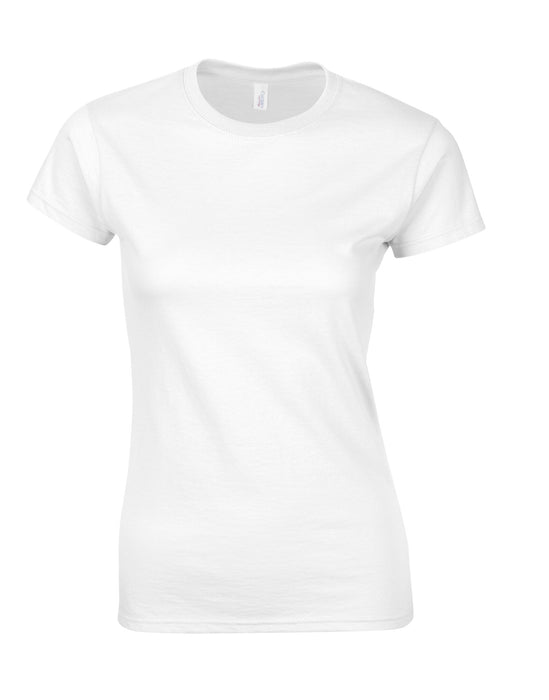 Kitking Softstyle Short Sleeve Shirt Women's