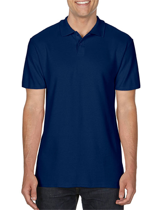 Kitking Short Sleeve Polo