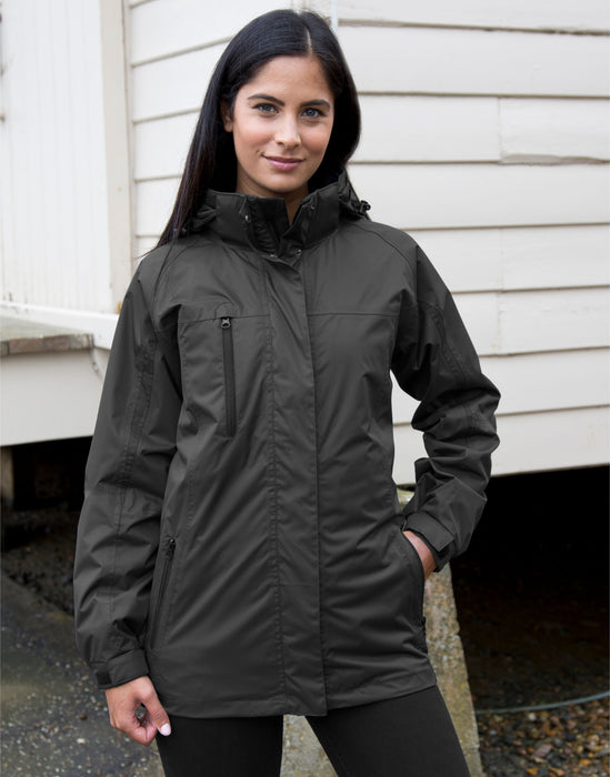 Kitking Women's Outer Jacket
