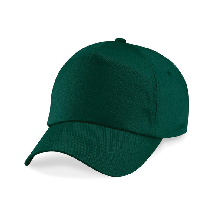 KitKing Ultimate 5 Panel Cap