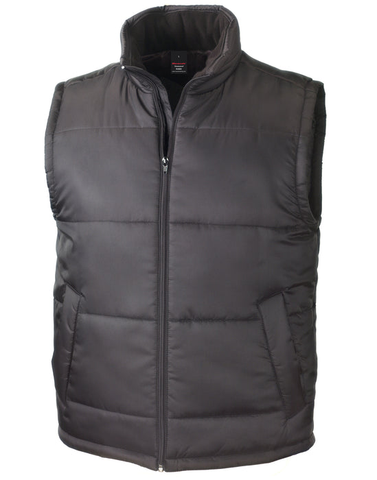 Kitking Unisex Bodywarmer