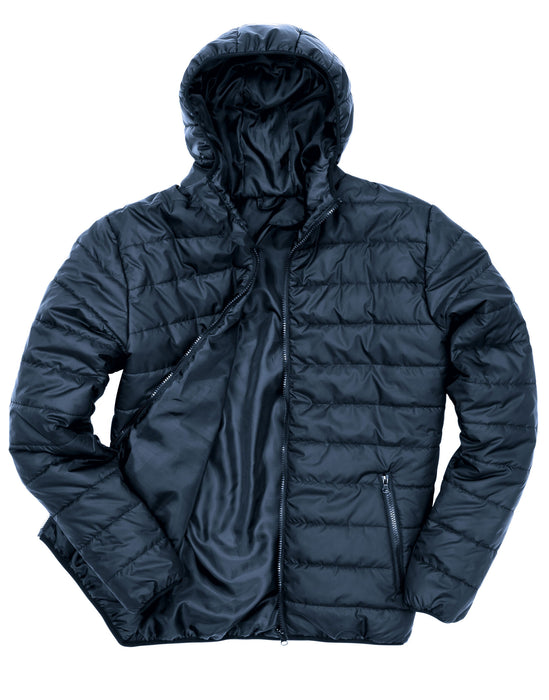 Kitking Soft Padded Jacket