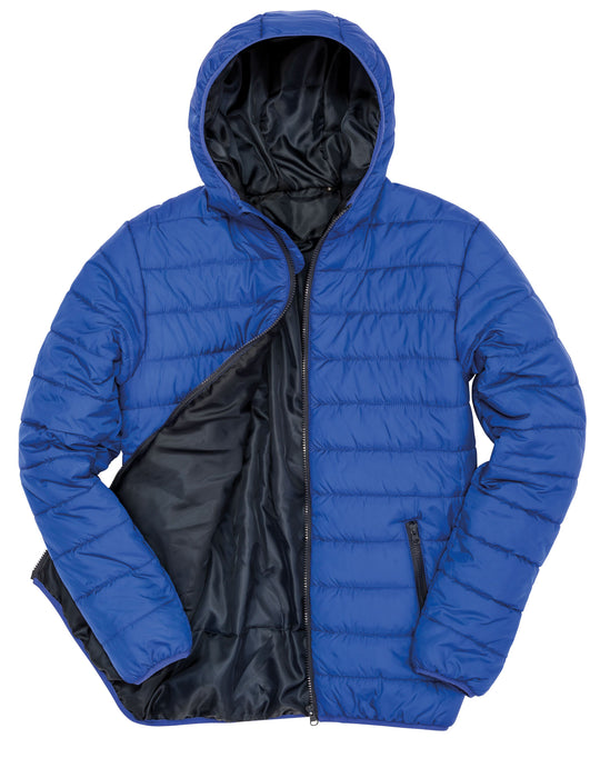 Kitking Soft Padded Jacket