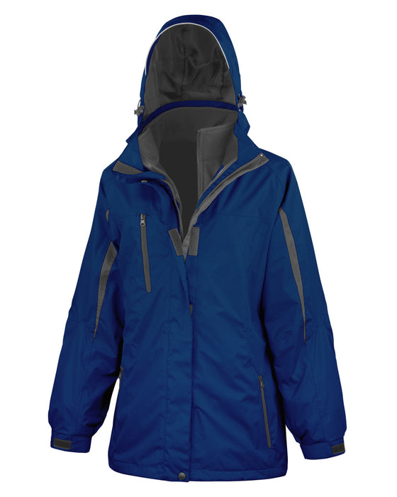 Kitking Women's Outer Jacket