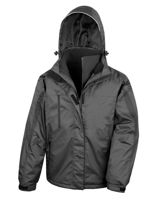 Kitking Men's Outer Jacket