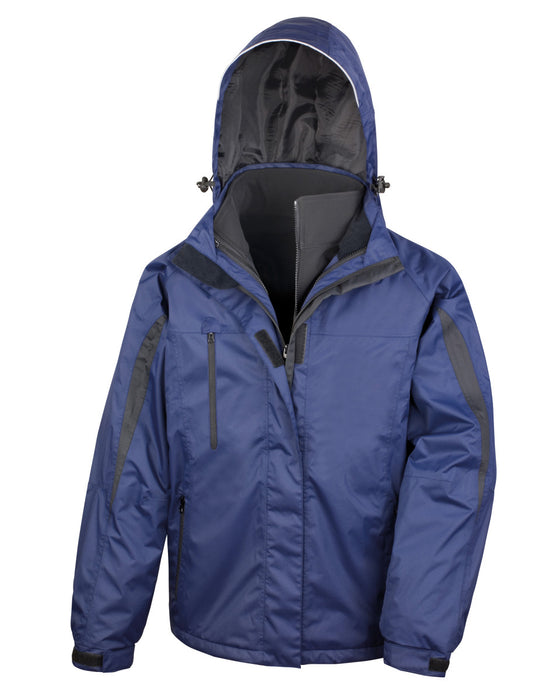 Kitking Men's Outer Jacket