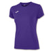 Joma Combi Women's Shirt Short Sleeve Purple