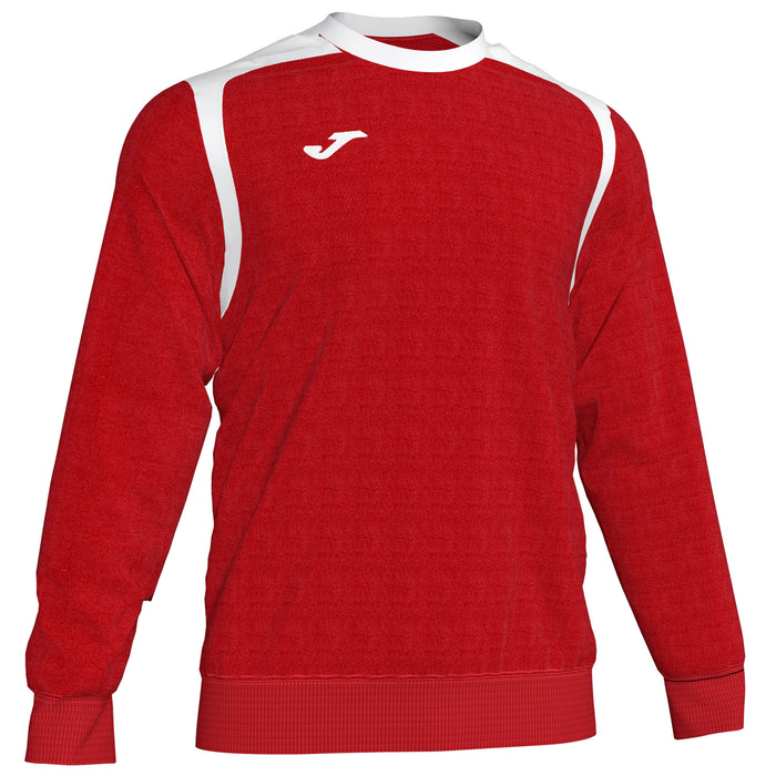 Joma Championship V Sweatshirt