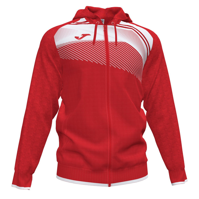 Joma Supernova II Hoodie Jacket