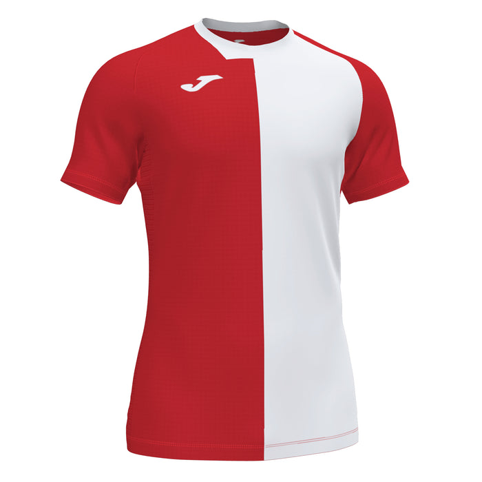 Joma City T-Shirt Short Sleeve