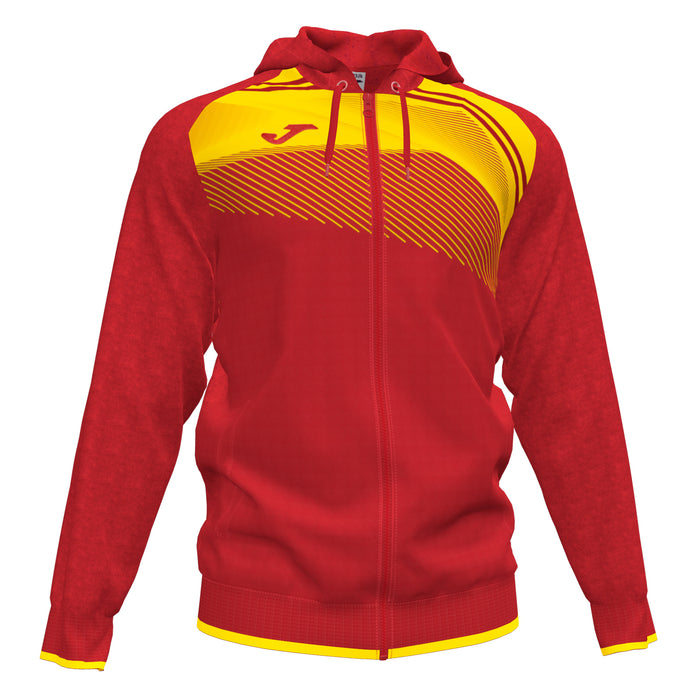 Joma Supernova II Hoodie Jacket