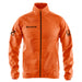 Givova Basico Rain Jacket in Fluo Orange