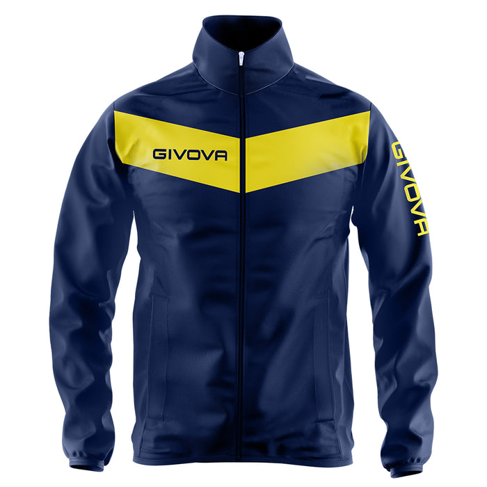 Givova Scudo Rain Jacket