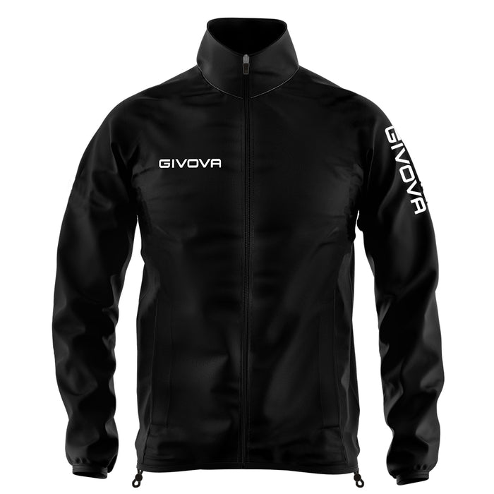 Givova Wind Rain Jacket