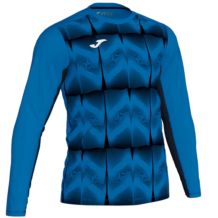 Joma Derby IV Goalkeeper Shirt Long Sleeve