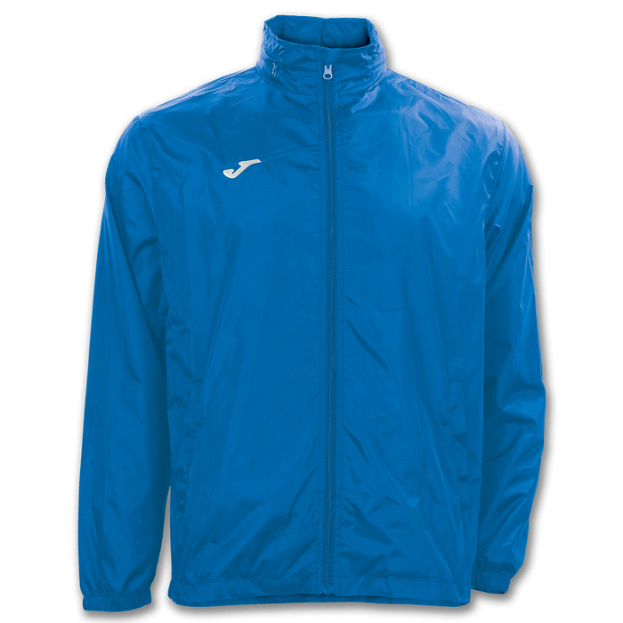 Joma Iris Rainjacket in Royal