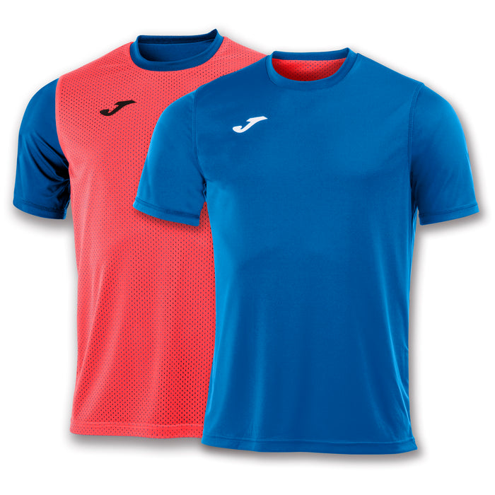 Joma Combi Reversible Short Sleeve Shirt