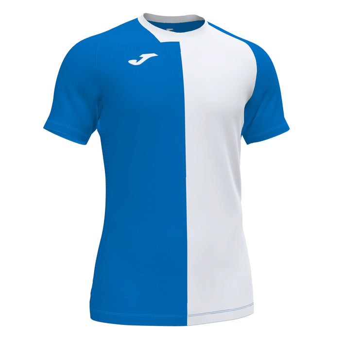Joma City T-Shirt Short Sleeve