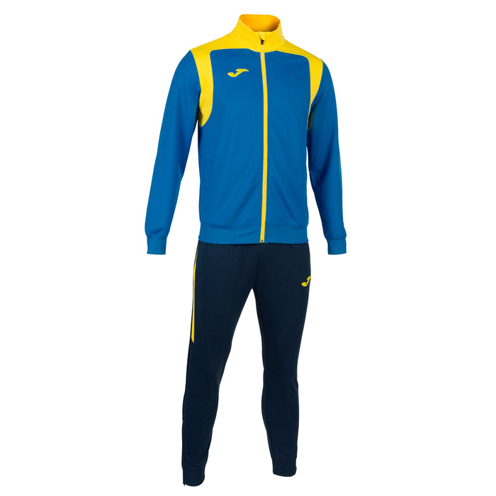 Joma Championship V Tracksuit