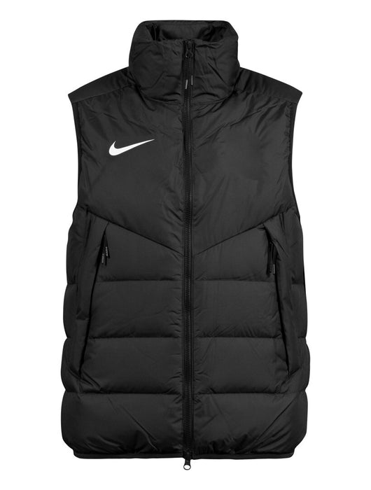 Nike Sideline Gilet in Black