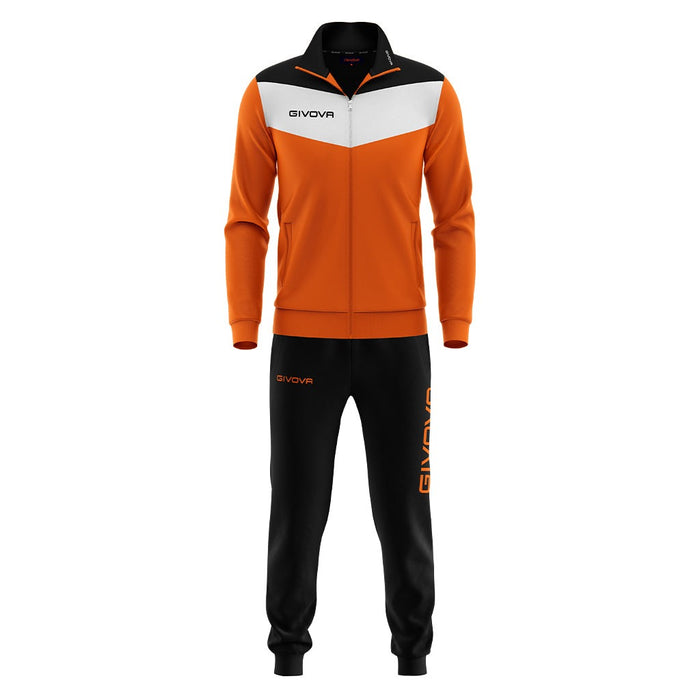 Givova Tuta Campo Tracksuit