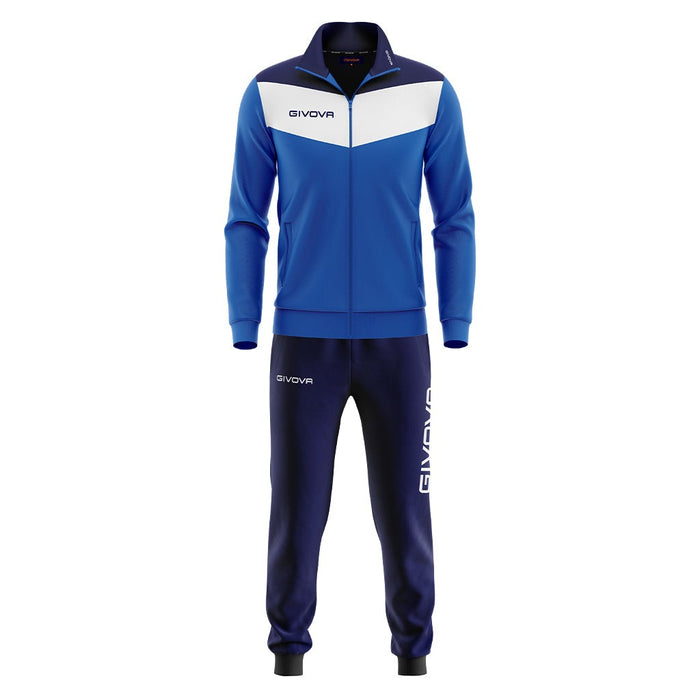 Givova Tuta Campo Tracksuit