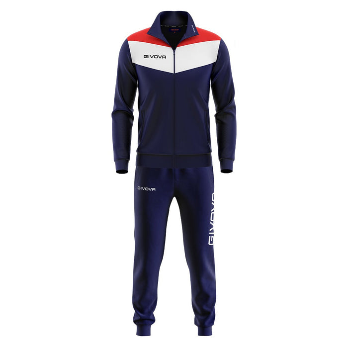 Givova Tuta Campo Tracksuit