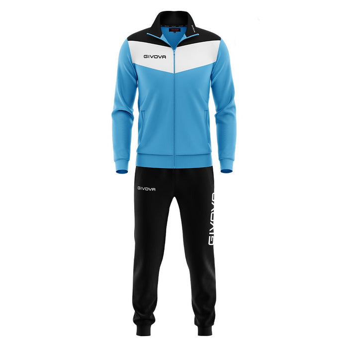 Givova Tuta Campo Tracksuit