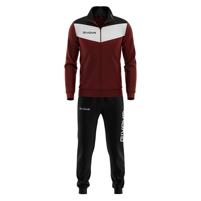 Givova Tuta Campo Tracksuit