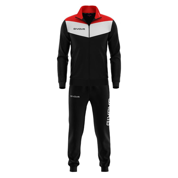 Givova Tuta Campo Tracksuit
