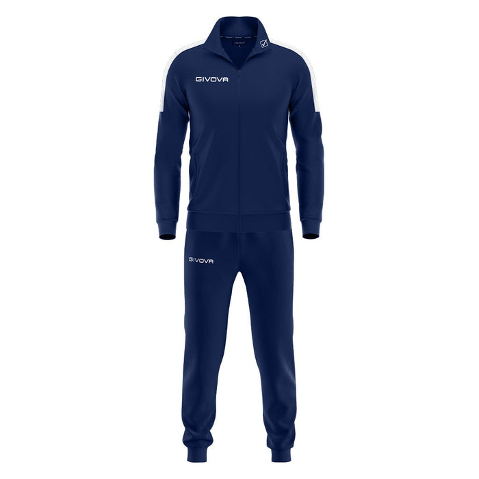 Givova Tuta Revolution Tracksuit