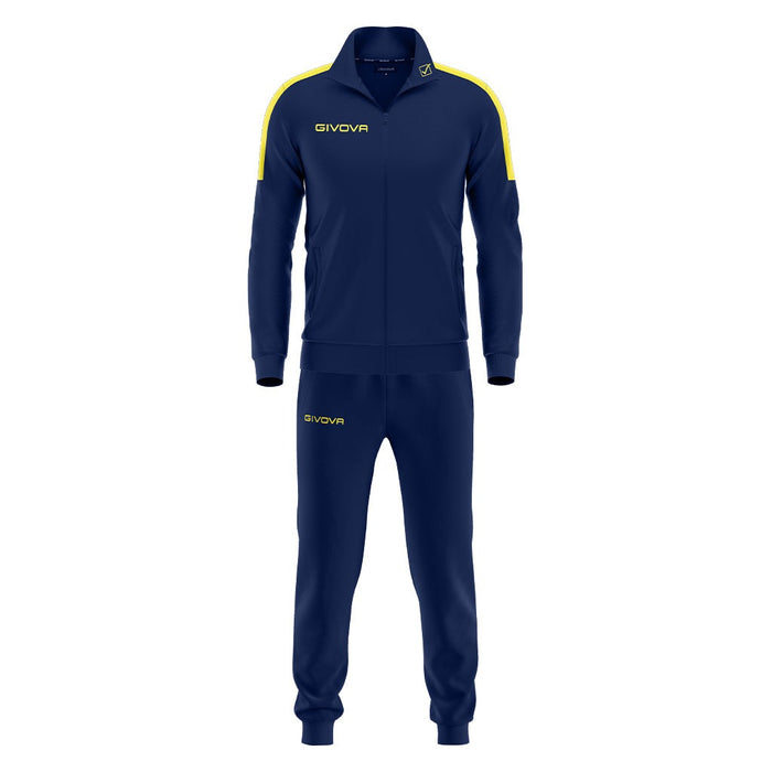 Givova Tuta Revolution Tracksuit