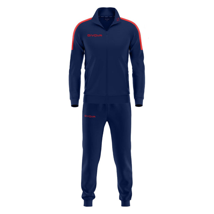 Givova Tuta Revolution Tracksuit