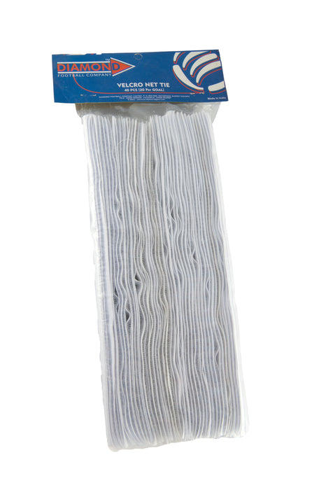 Diamond Velcro Net Ties