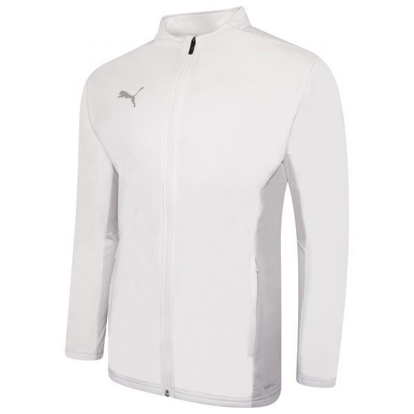 Puma TeamCUP Training Jacket 21