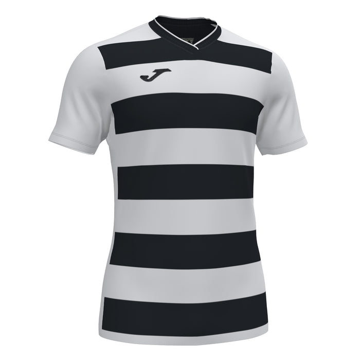 Joma Europa IV T-Shirt Short Sleeve