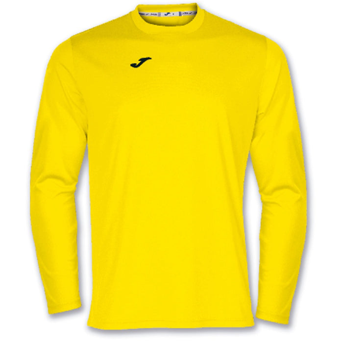 Joma Combi T-Shirt Long Sleeve