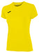 Joma Combi Women's Shirt Short Sleeve Yellow