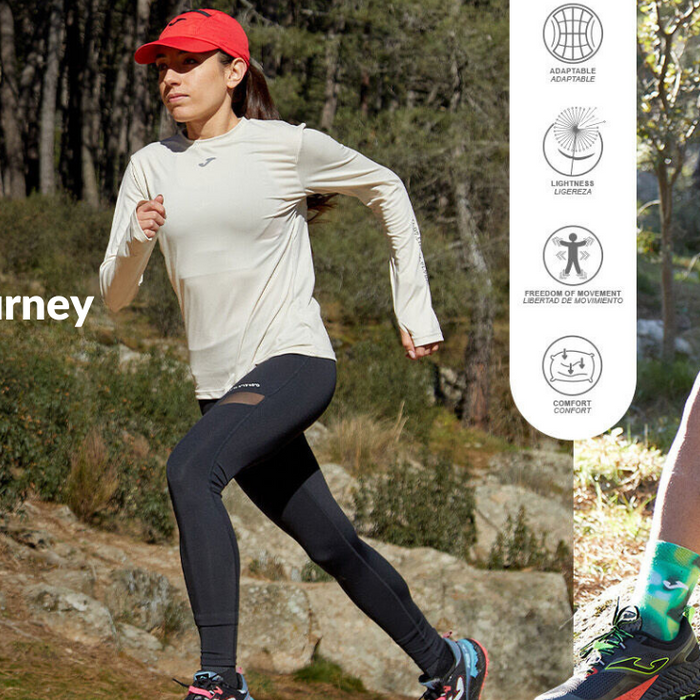 Joma's Sustainable Journey: Pioneering Eco-Friendly Sportswear and Environmental Impact Reduction