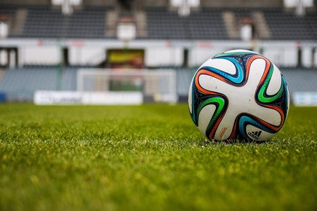Training Ball Vs Match Ball – What’s The Difference?