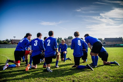 What Do You Need to Think About When Ordering Kit For Your Team?